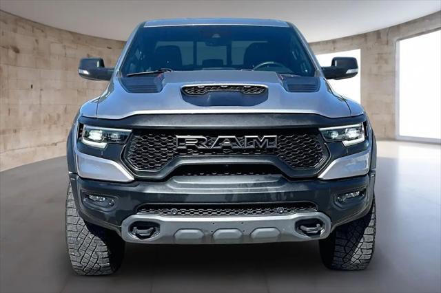 2021 Ram 1500 TRX Crew Cab 4x4 57 Box