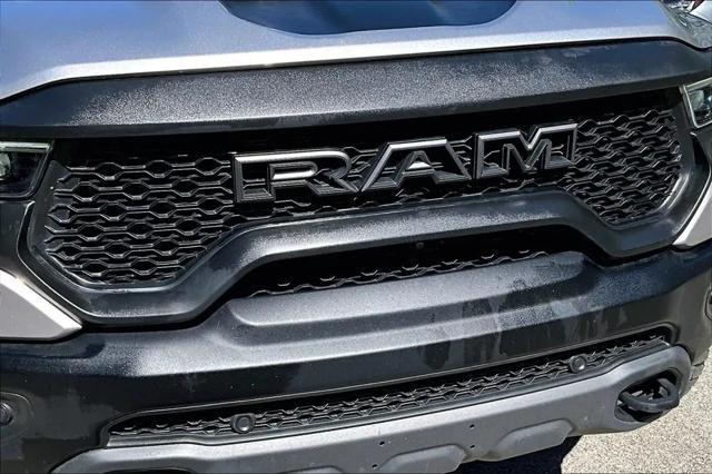 2021 Ram 1500 TRX Crew Cab 4x4 57 Box