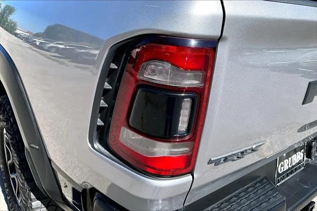 2021 Ram 1500 TRX Crew Cab 4x4 57 Box