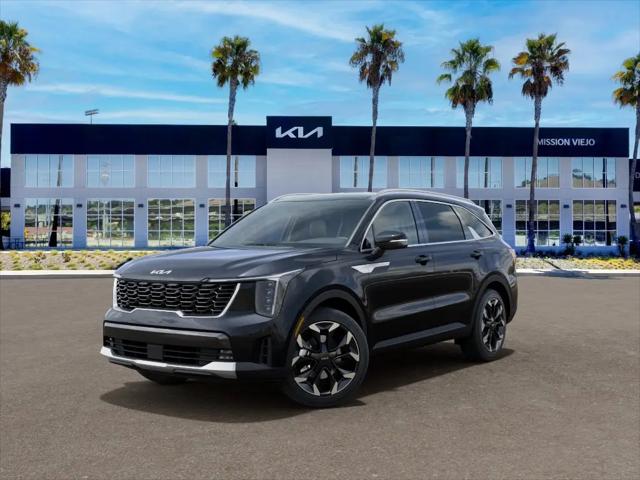 2026 Kia Sorento EX for sale in Mission Viejo, CA