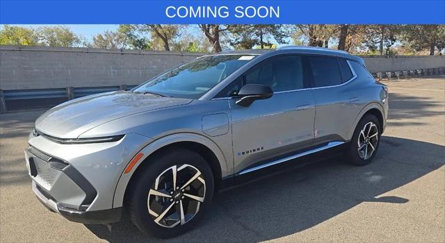 2024 Chevrolet Equinox LT for sale in Long Beach, CA