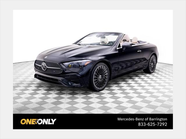 2027 Mercedes-Benz CL CLE 450 for sale in Barrington, IL