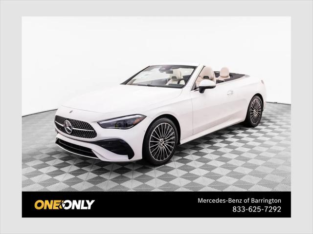 2027 Mercedes-Benz CL CLE 300 for sale in Barrington, IL