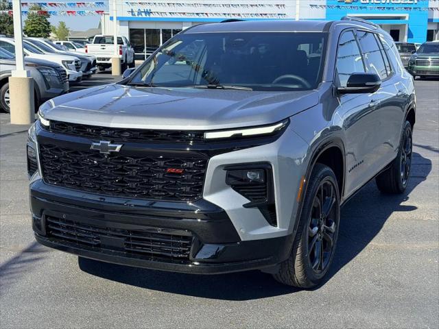 2027 Chevrolet Traverse FWD RS for sale in Boonville, IN