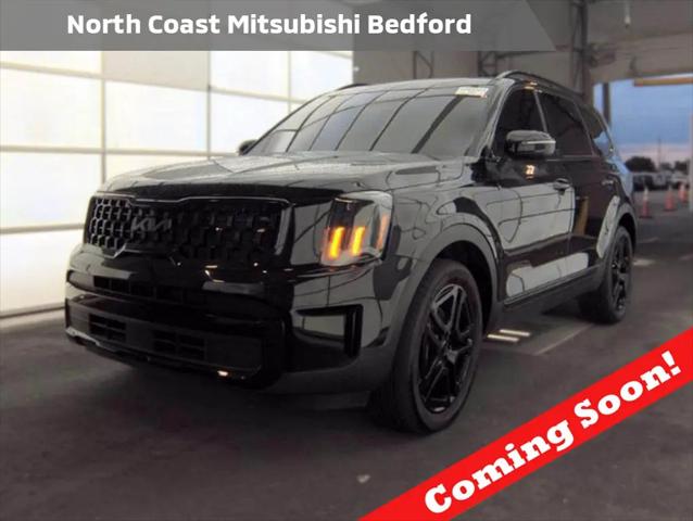 2025 Kia Telluride EX X-Line for sale in Bedford, OH