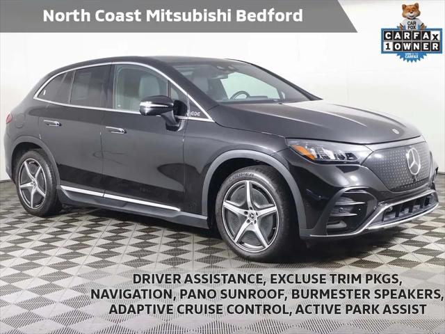 2023 Mercedes-Benz EQE 500 4MATIC for sale in Bedford, OH