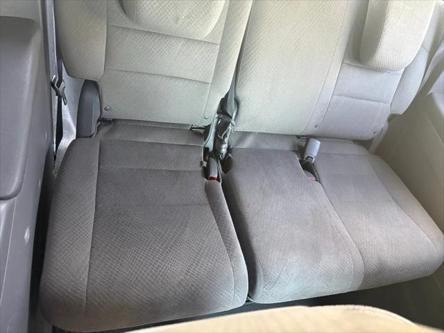 2016 Honda Odyssey EX