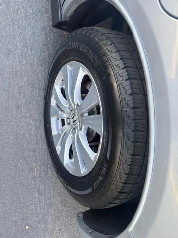 2016 Honda Odyssey EX