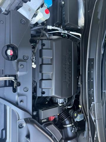 2016 Honda Odyssey EX
