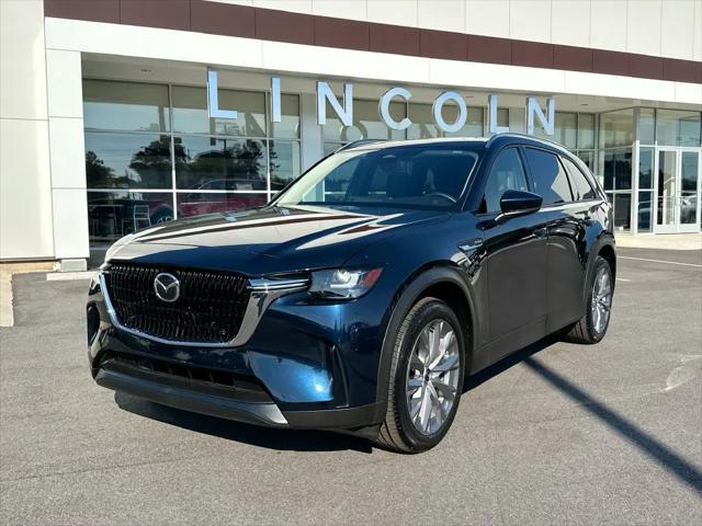 2026 Mazda X-90 3.3 Turbo Preferred for sale in Evans, GA
