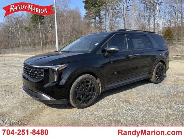 2026 Kia Carnival MPV SX for sale in Salisbury, NC