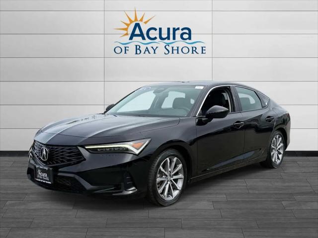 2024 Acura Integra Base for sale in Bay Shore, NY