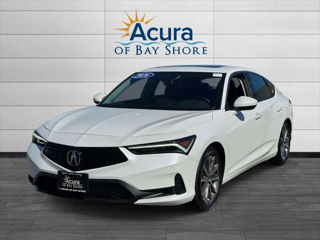 2026 Acura Integra FWD for sale in Bay Shore, NY