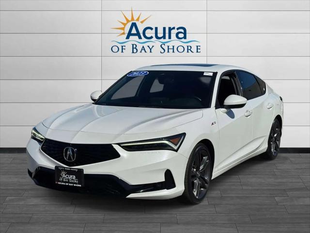 2023 Acura Integra A-SPEC for sale in Bay Shore, NY