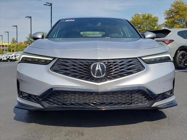 2026 Acura Integra FWD A-Spec with Technology