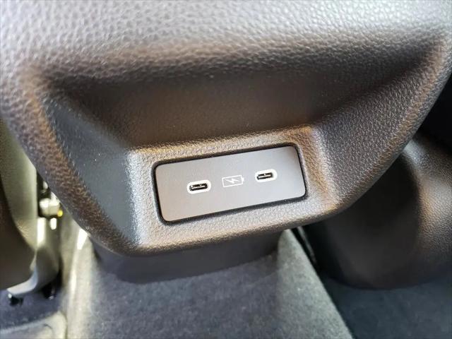 2026 Acura Integra FWD A-Spec with Technology