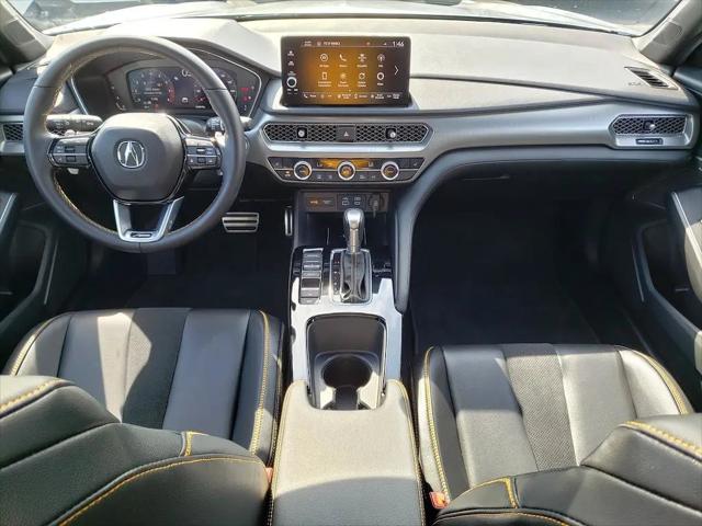 2026 Acura Integra FWD A-Spec with Technology