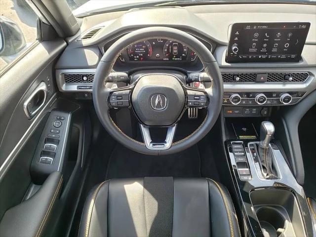 2026 Acura Integra FWD A-Spec with Technology