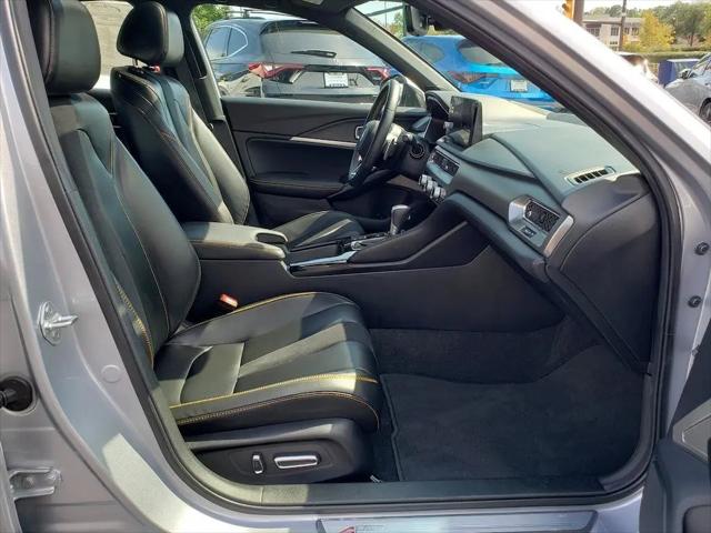 2026 Acura Integra FWD A-Spec with Technology