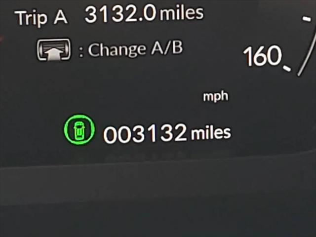 2026 Acura Integra FWD A-Spec with Technology