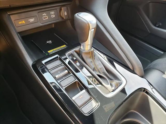 2026 Acura Integra FWD A-Spec with Technology