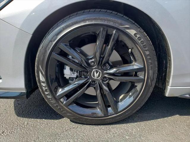 2026 Acura Integra FWD A-Spec with Technology