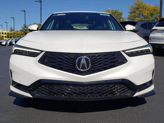 2026 Acura Integra FWD A-Spec with Technology
