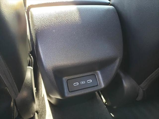 2026 Acura Integra FWD A-Spec with Technology