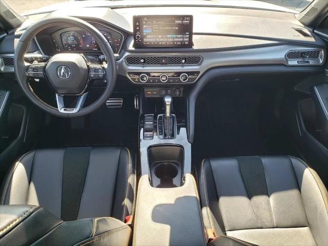 2026 Acura Integra FWD A-Spec with Technology