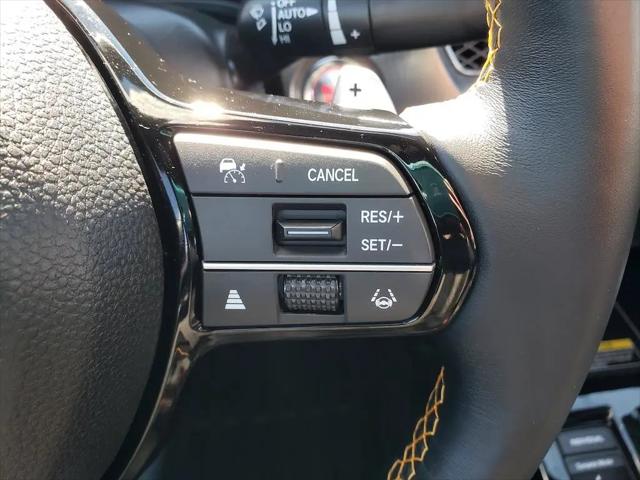 2026 Acura Integra FWD A-Spec with Technology