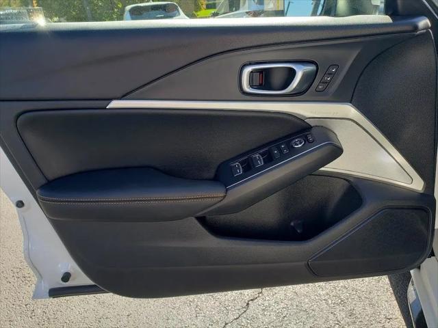2026 Acura Integra FWD A-Spec with Technology
