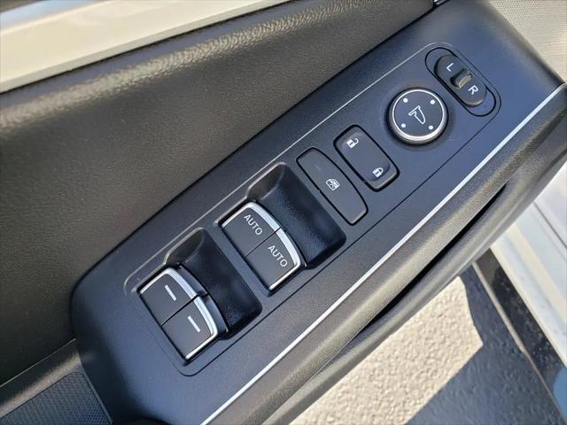 2026 Acura Integra FWD A-Spec with Technology