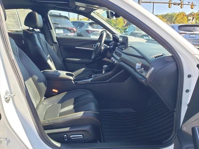 2026 Acura Integra FWD A-Spec with Technology
