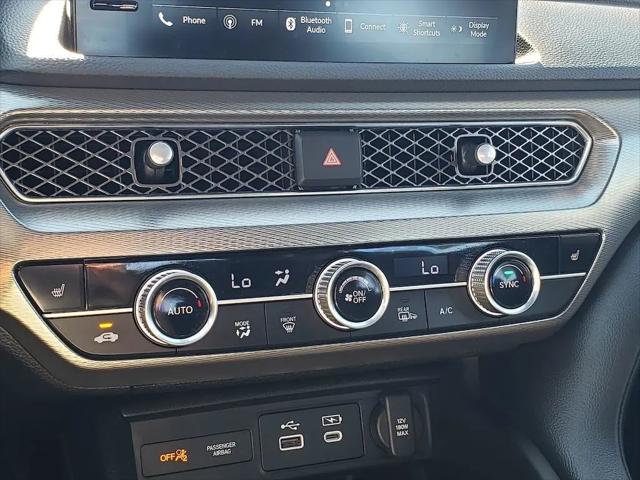 2026 Acura Integra FWD A-Spec with Technology