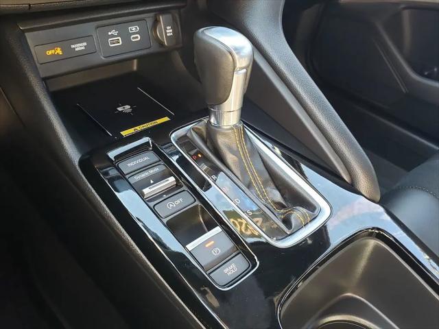 2026 Acura Integra FWD A-Spec with Technology