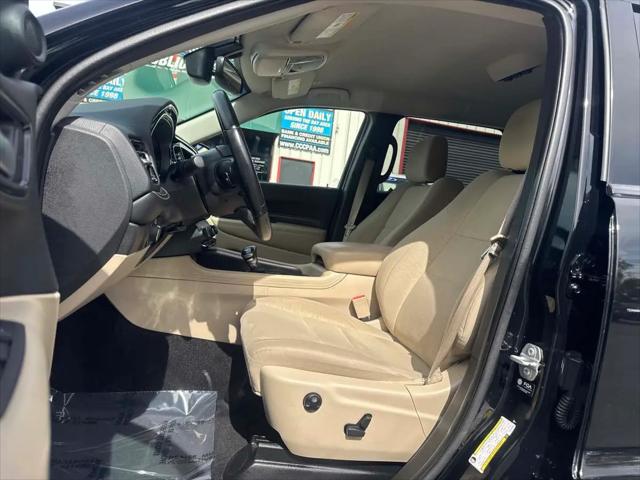 2021 Dodge Durango SXT Plus AWD