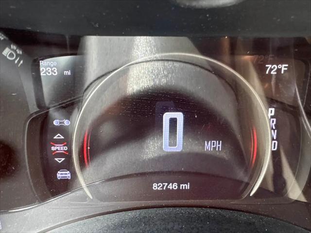 2021 Dodge Durango SXT Plus AWD