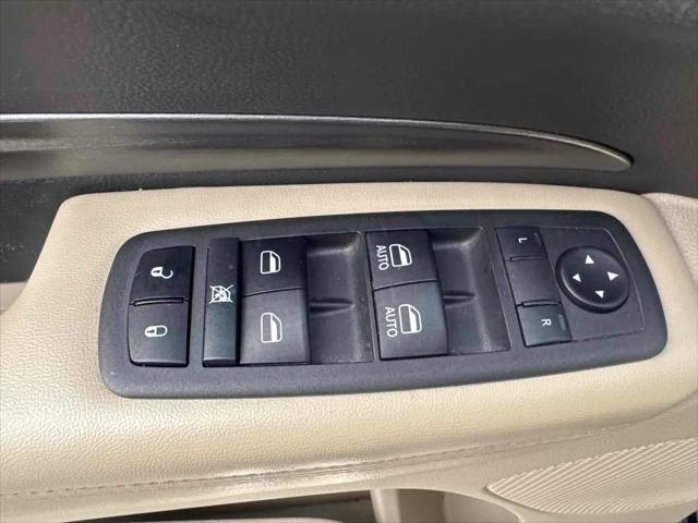2021 Dodge Durango SXT Plus AWD