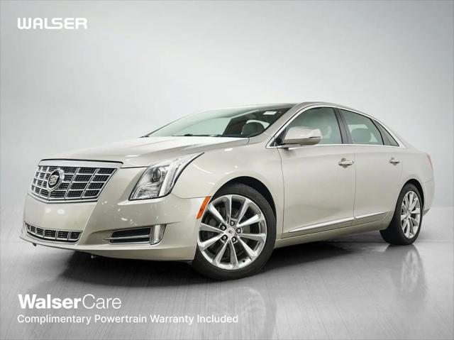 2013 Cadillac XTS Premium for sale in Coon Rapids, MN