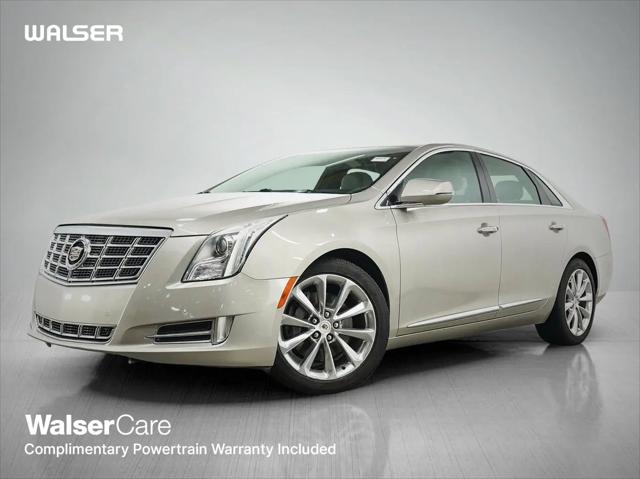 2013 Cadillac XTS Premium for sale in Coon Rapids, MN
