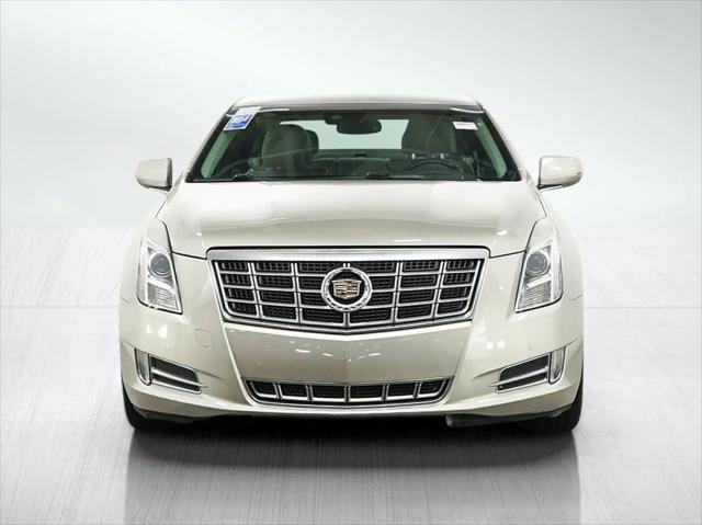 2013 Cadillac XTS Premium