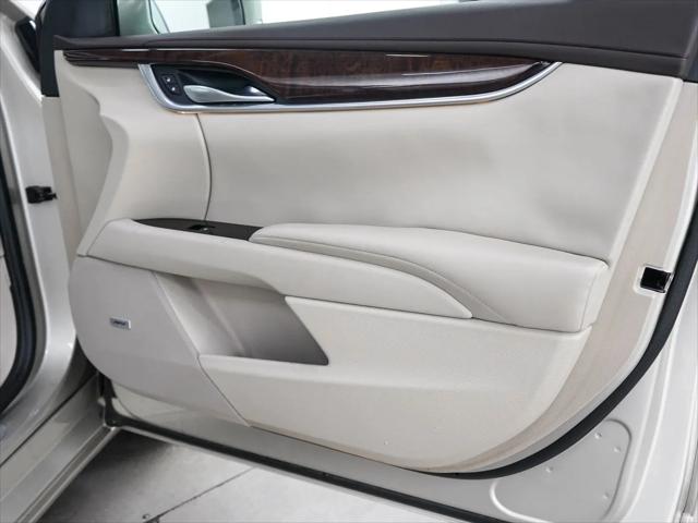 2013 Cadillac XTS Premium