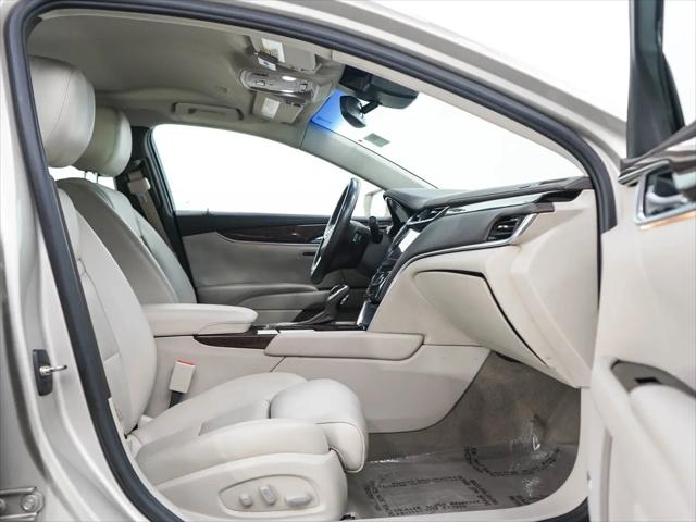 2013 Cadillac XTS Premium