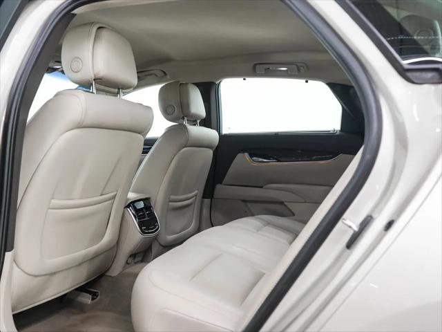 2013 Cadillac XTS Premium