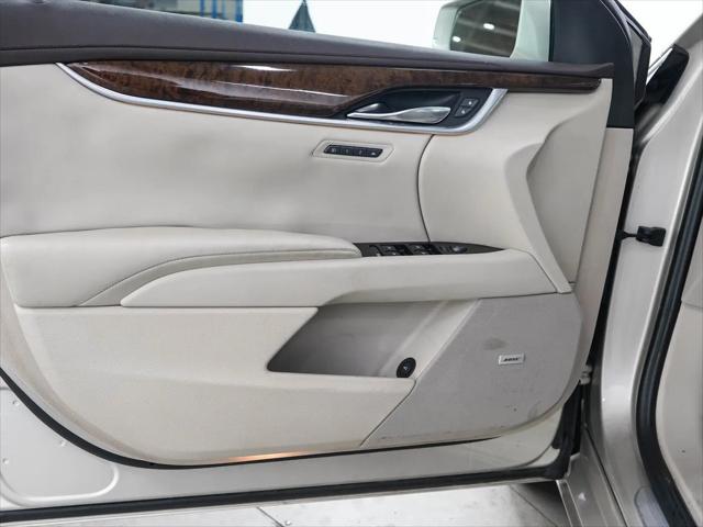 2013 Cadillac XTS Premium