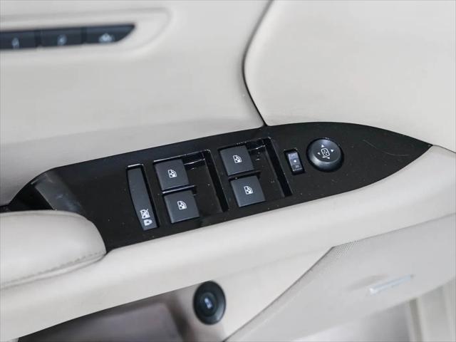 2013 Cadillac XTS Premium