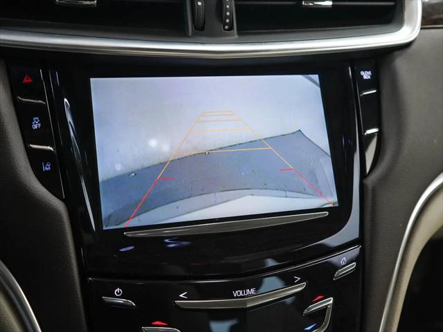 2013 Cadillac XTS Premium
