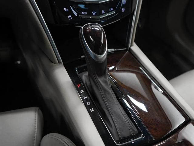 2013 Cadillac XTS Premium