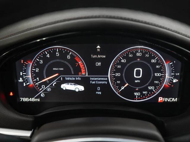 2013 Cadillac XTS Premium