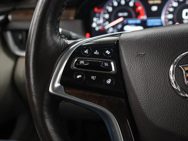2013 Cadillac XTS Premium